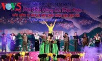 Art show marks 63rd anniversary of Dien Bien Phu victory