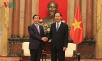 Vietnam, RoK deepen bilateral ties