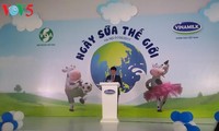 Vietnam responds to World Milk Day