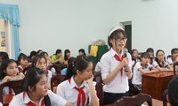 Children’s council promotes child’s right to participation