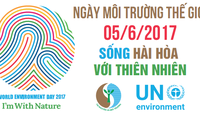 World Environment Day marked in Vietnam