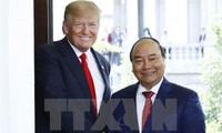 PM Nguyen Xuan Phuc’s US visit reaps fruitful results