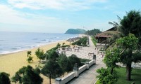 Quang Ngai promotes tourist potential