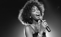 Documentary on Whitney Houston to premier