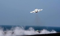 Russia-US cooperation in Syrian war