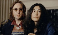 Yoko Ono named co-writer of John Lenon’s Imagine