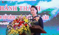 Vietnam and Laos: relations of loyalty and stability 