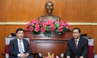 South Korea respects cooperation with Vietnam 