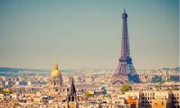 Paris to become a financial hub in Europe