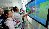 E-government development in Vietnam 
