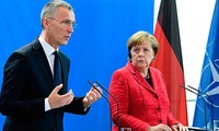 NATO offers to broker compromise in Turkish-German stand-off
