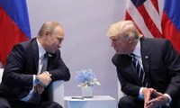 Russia, Iran oppose new US sanctions