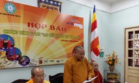 Vu Lan festival 2017 to be held in Hanoi