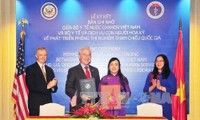 Health care, a bright spot in Vietnam-US co-operation 