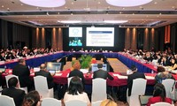 SOM3 to prepare crucial groundwork for APEC Leaders’ Week 