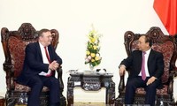 PM urges Vietnam and Hungary to boost ties