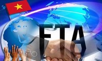 Vietnam-Eurasian Economic Union FTA drives economic growth