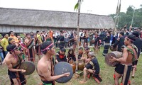 Vietnam’s ethnic culture preserved