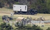 China, South Korea agree to mend ties after THAAD standoff