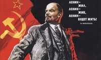 President: “Russian October Revolution important to Vietnam revolution” 