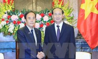 Vietnam promises opportunities for Japanese businesses