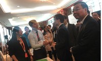 Techfest Vietnam 2017 attracts hundreds of foreign investors 