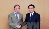 EU-Vietnam FTA needs to balance interests: Deputy PM