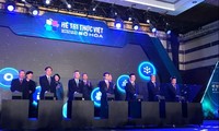 Digital Vietnamese knowledge system project launched