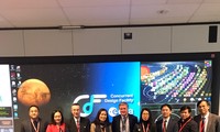 Vietnamese Ambassador visits European Space Agency