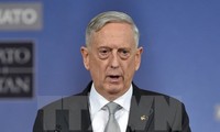 US Secretary of Defence to visit Vietnam