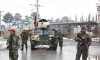 War in Afghanistan: deadlock continues