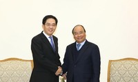 Trade cooperation - a bright spot in Vietnam-China ties