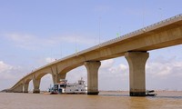 Hai Phong–city of bridges