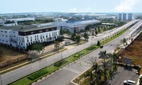 Vietnam accelerates reform to improve growth quality