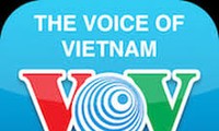 VOV Media app updated