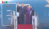 Vietnam-Bangladesh ties strengthened