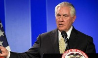 Trump sacks Rex Tillerson, replaced by CIA's Mike Pompeo