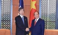 Prime Minister receives ADB President