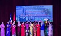 Vietnam – Malaysia diplomatic ties celebrated in Hanoi