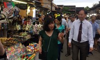 Hoi An promotes new tourist products