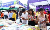Vietnam Book Day 2018 opens