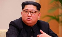 North Korea’s halt of nuclear tests hailed