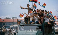Vietnam’s April 30 victory in foreigners’ eyes