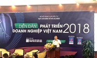 Vietnam’s business environment sees remarkable improvement