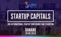 Da Nang looks to become a startup destination in ASEAN