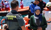 UN agencies praise EU's migration deal