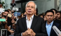Former Malaysian Prime Minister arrested