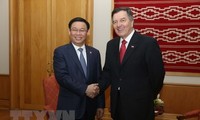  Chile – Vietnam’s important Latin American partner: Deputy PM