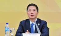 Vietnam manages difficulties caused by US-China trade war