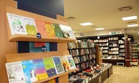 First-ever Vietnamese book stall in Japan opens
